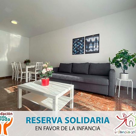 Apartamentos El Pilar Suites 3000 サラゴサ エクステリア 写真