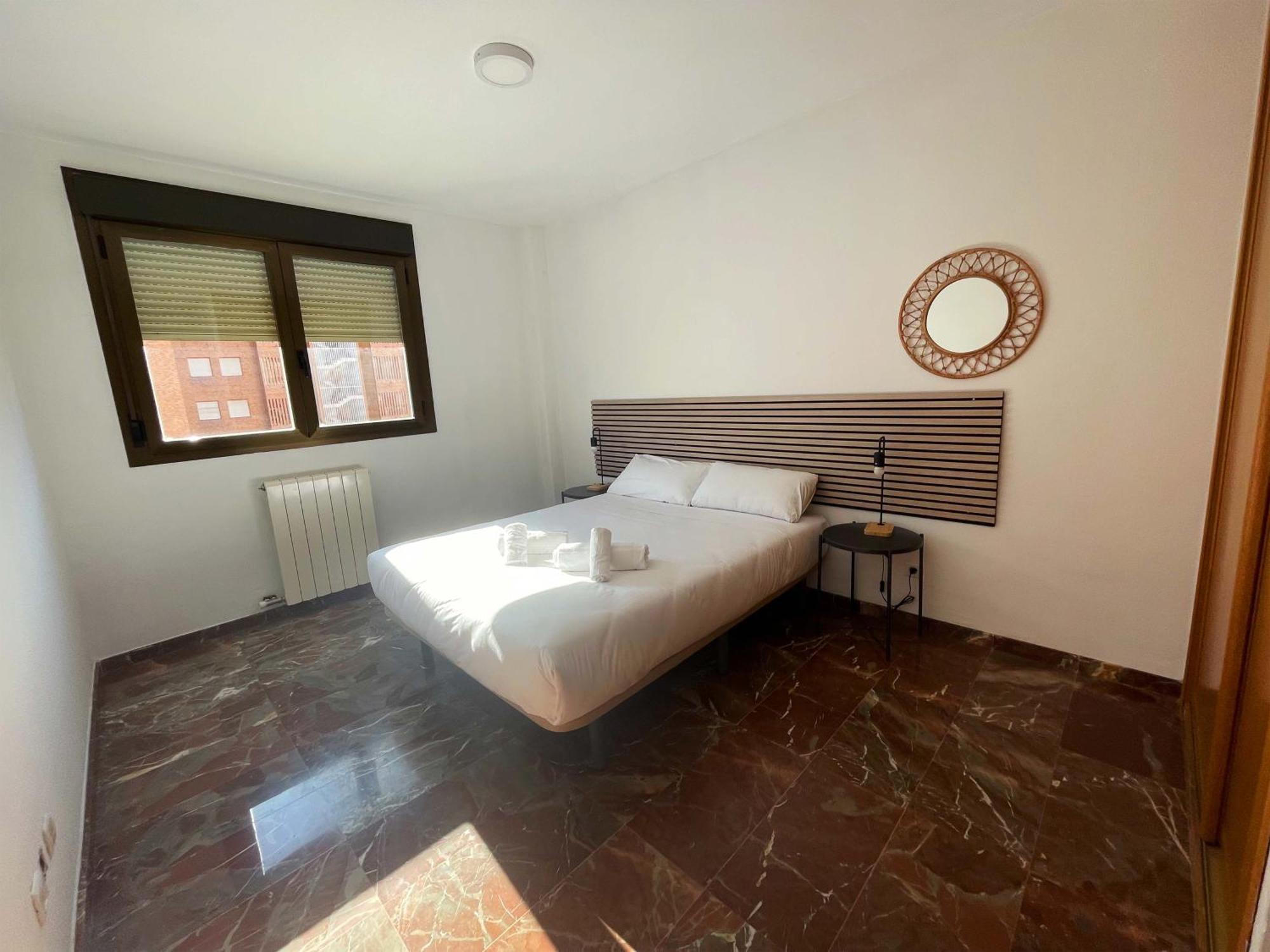 Apartamentos El Pilar Suites 3000 サラゴサ エクステリア 写真