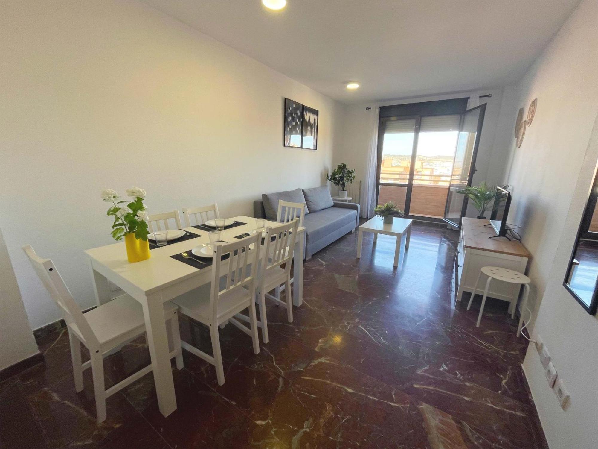 Apartamentos El Pilar Suites 3000 サラゴサ エクステリア 写真