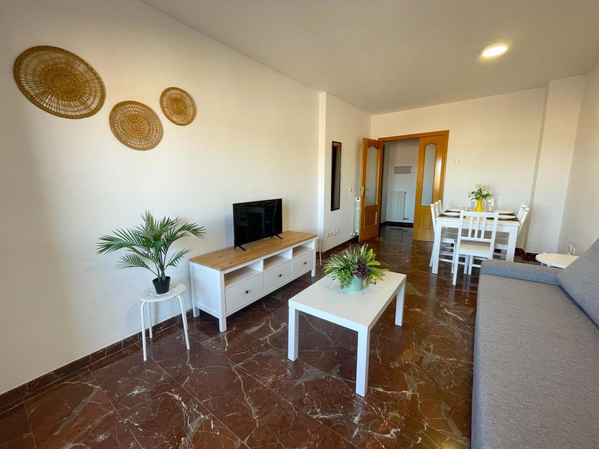 Apartamentos El Pilar Suites 3000 サラゴサ エクステリア 写真