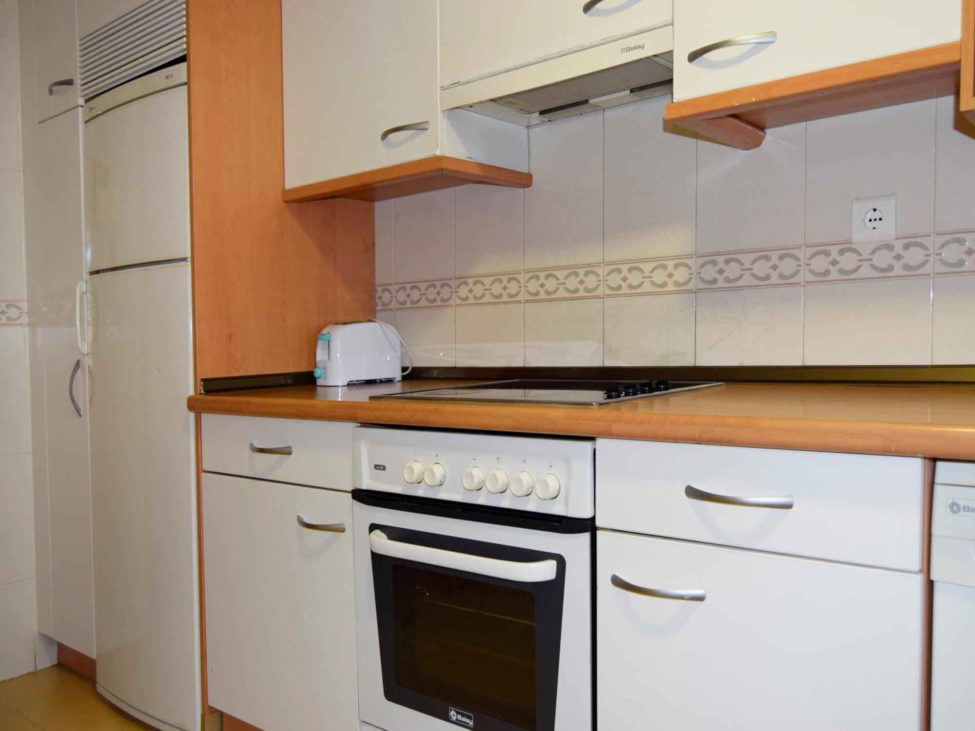 Apartamentos El Pilar Suites 3000 サラゴサ エクステリア 写真