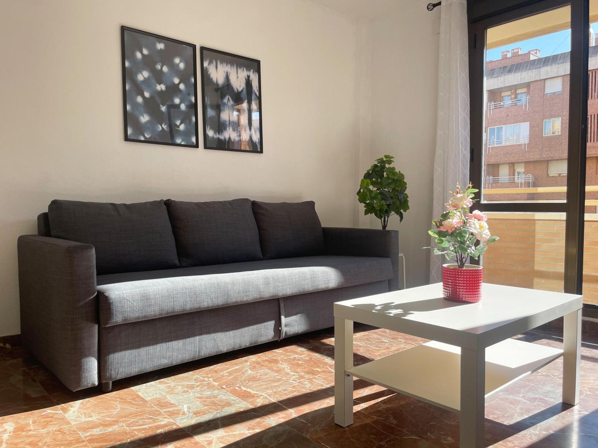 Apartamentos El Pilar Suites 3000 サラゴサ エクステリア 写真